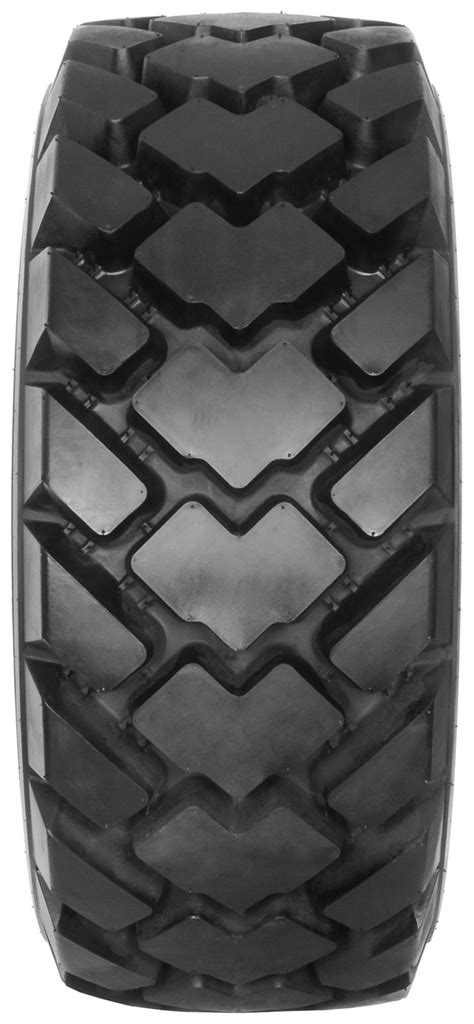 14x17 skid steer loader tire